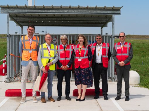 Strengthening Hydrogen Aviation Collaboration with New Zealand