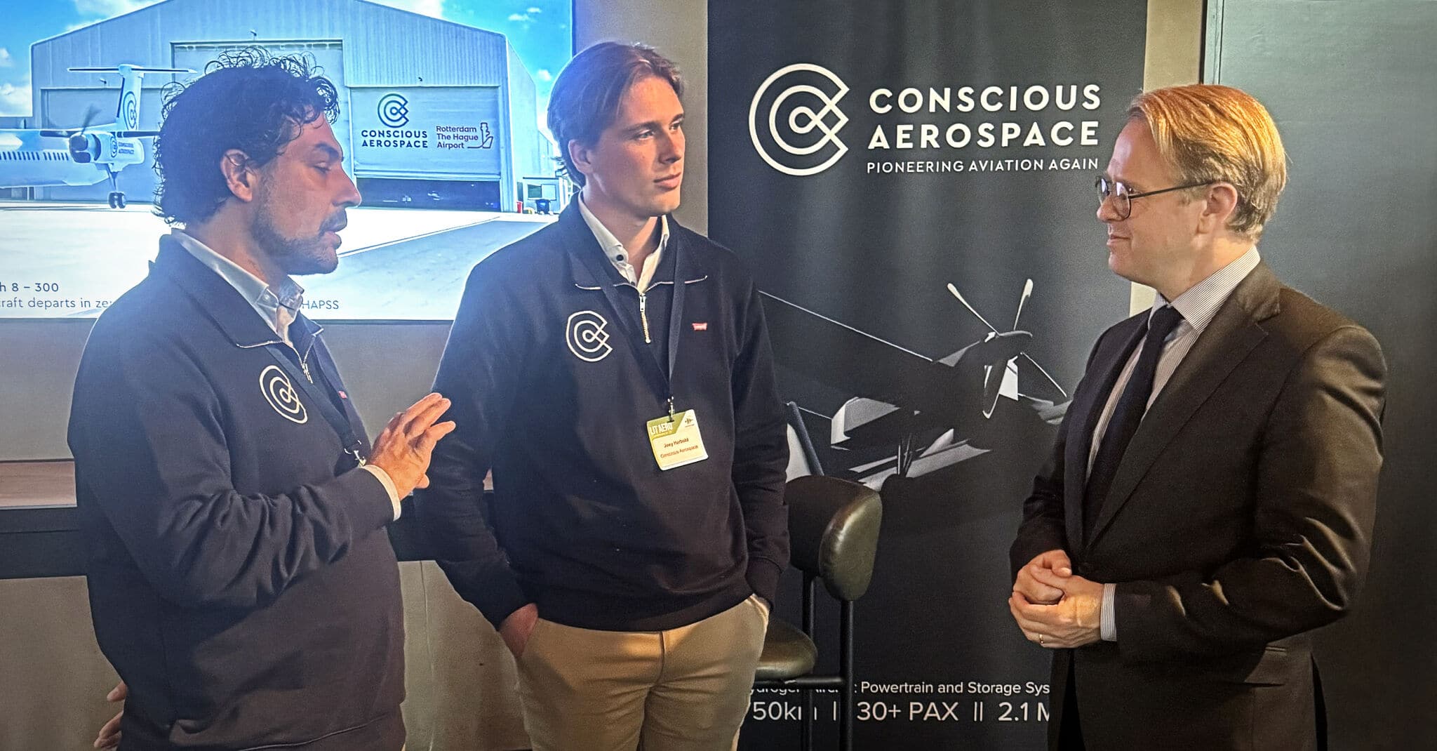LiT Aero Conference 2025