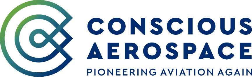 Conscious Aerospace logo