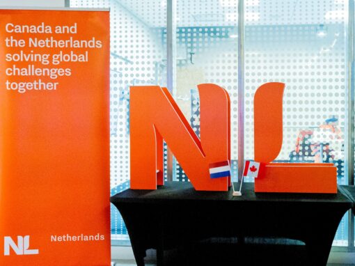 Strengthening Hydrogen Aviation Partnerships in Canada