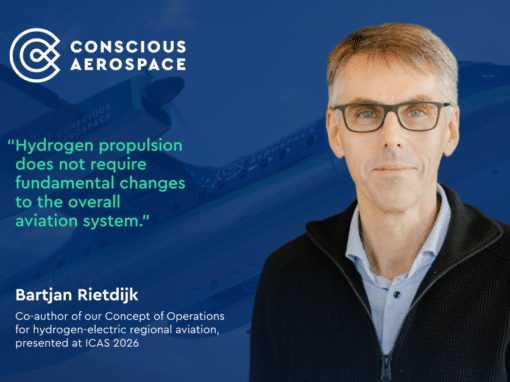 Hydrogen-Powered Aircraft: Path to Commercial Service